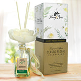 Classic Floral Diffuser | Springhouse Watermelon®