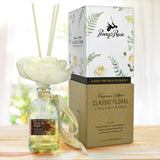 Classic Floral Diffuser
