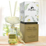 Classic Floral Diffuser
