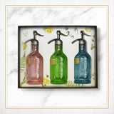 P&R Signature Bottle Collector's Set