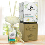 Special Occasions | Classic Floral Diffuser — Custom Blend