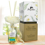 Blended Memories™  |  Boardwalk Breeze | Classic Floral Diffuser
