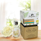 Special Occasions | Floral Scent Sampler — Custom Blend