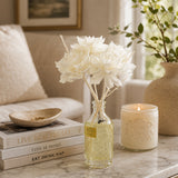 Signature Floral Diffuser Set | Dahlia
