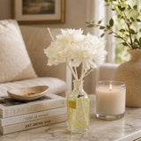 Signature Floral Diffuser Set | Dahlia
