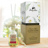 Limited Edition Classic Daisy Floral Diffuser