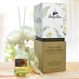 Limited Edition Classic Daisy Floral Diffuser