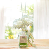 Limited Edition Classic Daisy Floral Diffuser