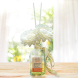 Limited Edition Classic Daisy Floral Diffuser