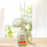 Limited Edition Classic Daisy Floral Diffuser