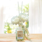 Limited Edition Classic Daisy Floral Diffuser