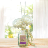 Limited Edition Classic Daisy Floral Diffuser