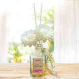 Limited Edition Classic Daisy Floral Diffuser
