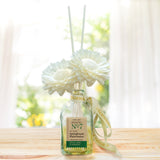Limited Edition Classic Daisy Floral Diffuser