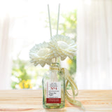 Limited Edition Classic Daisy Floral Diffuser