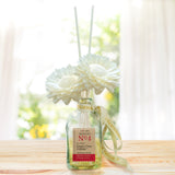 Limited Edition Classic Daisy Floral Diffuser