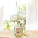 Limited Edition Classic Daisy Floral Diffuser