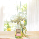 Limited Edition Classic Daisy Floral Diffuser