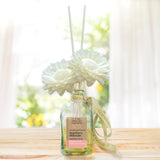 Limited Edition Classic Daisy Floral Diffuser