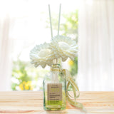 Limited Edition Classic Daisy Floral Diffuser