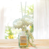 Limited Edition Classic Daisy Floral Diffuser