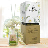 Limited Edition Classic Daisy Floral Diffuser
