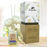 Limited Edition Classic Daisy Floral Diffuser