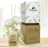 Limited Edition Classic Daisy Floral Diffuser