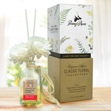 Limited Edition Classic Daisy Floral Diffuser
