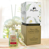 Limited Edition Classic Daisy Floral Diffuser