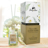 Limited Edition Classic Daisy Floral Diffuser