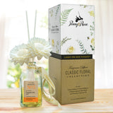 Limited Edition Classic Daisy Floral Diffuser