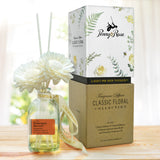 Limited Edition Classic Daisy Floral Diffuser
