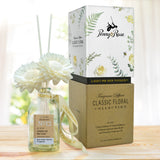 Limited Edition Classic Daisy Floral Diffuser
