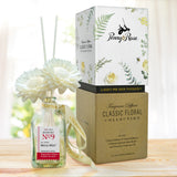 Limited Edition Classic Daisy Floral Diffuser