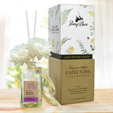 Limited Edition Classic Daisy Floral Diffuser