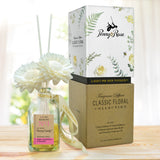 Limited Edition Classic Daisy Floral Diffuser