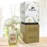 Limited Edition Classic Daisy Floral Diffuser