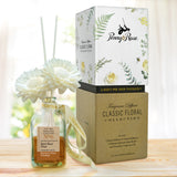 Limited Edition Classic Daisy Floral Diffuser