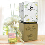 Limited Edition Classic Daisy Floral Diffuser