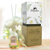 Limited Edition Classic Daisy Floral Diffuser