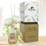 Limited Edition Classic Daisy Floral Diffuser