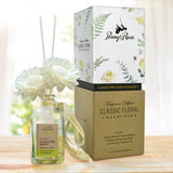 Limited Edition Classic Daisy Floral Diffuser
