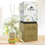 Limited Edition Classic Daisy Floral Diffuser