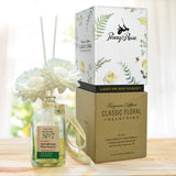 Limited Edition Classic Daisy Floral Diffuser