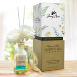 Limited Edition Classic Daisy Floral Diffuser