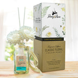 Limited Edition Classic Daisy Floral Diffuser