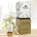 Limited Edition Classic Daisy Floral Diffuser