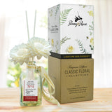 Limited Edition Classic Daisy Floral Diffuser