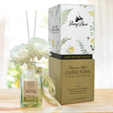 Limited Edition Classic Daisy Floral Diffuser